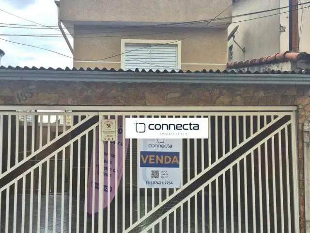 Casa / Sobrado para Venda em Guarulhos/SP Macedo 3 Quartos