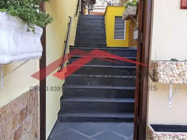 Casa / Sobrado para Venda em Guarulhos/SP Macedo 1 Quartos