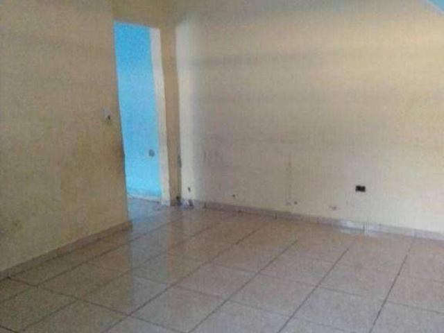 Casa / Sobrado para Venda em Guarulhos/SP Macedo 1 Quartos