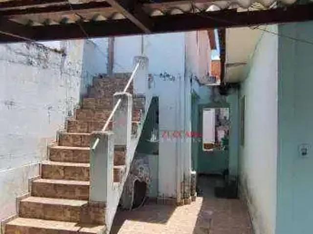 Casa / Sobrado para Venda em Guarulhos/SP Macedo 1 Quartos