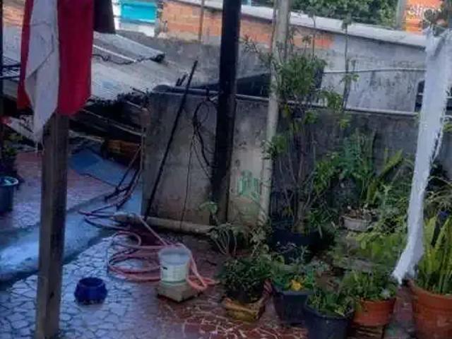 Casa / Sobrado para Venda em Guarulhos/SP Macedo 1 Quartos