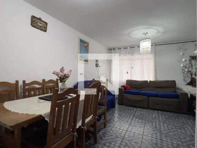 Casa / Sobrado para Venda em Guarulhos/SP Macedo 2 Quartos
