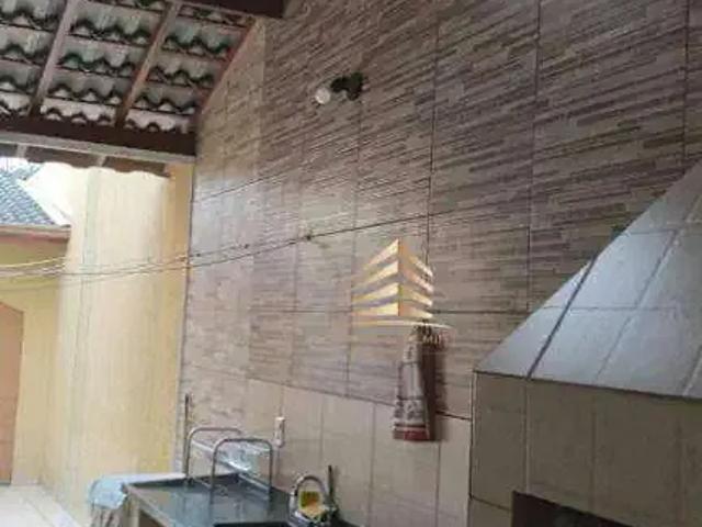 Casa / Sobrado para Venda em Guarulhos/SP Macedo 2 Quartos