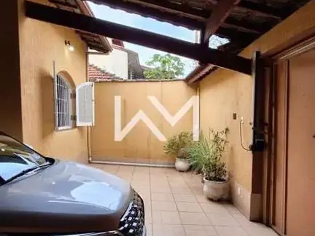 Casa / Sobrado para Venda em Guarulhos/SP Macedo 2 Quartos