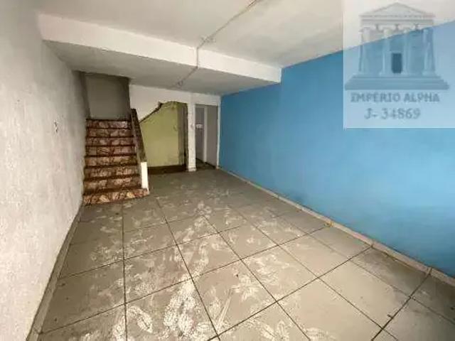 Casa / Sobrado para Venda em Guarulhos/SP Macedo 2 Quartos