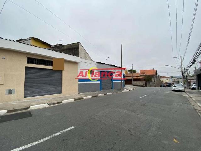 Casa / Sobrado para Venda em Guarulhos/SP Macedo 2 Quartos