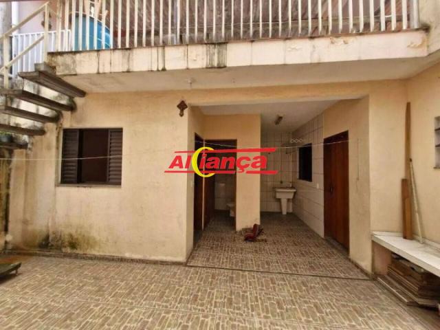 Casa / Sobrado para Venda em Guarulhos/SP Macedo 2 Quartos