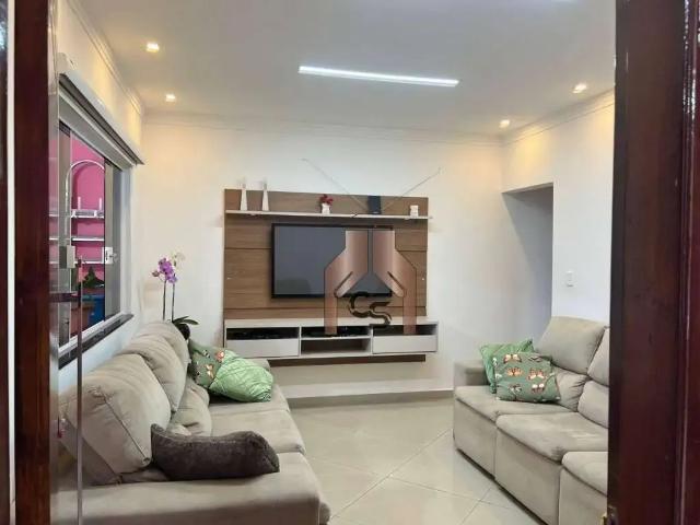 Casa / Sobrado para Venda em Guarulhos/SP Macedo 2 Quartos
