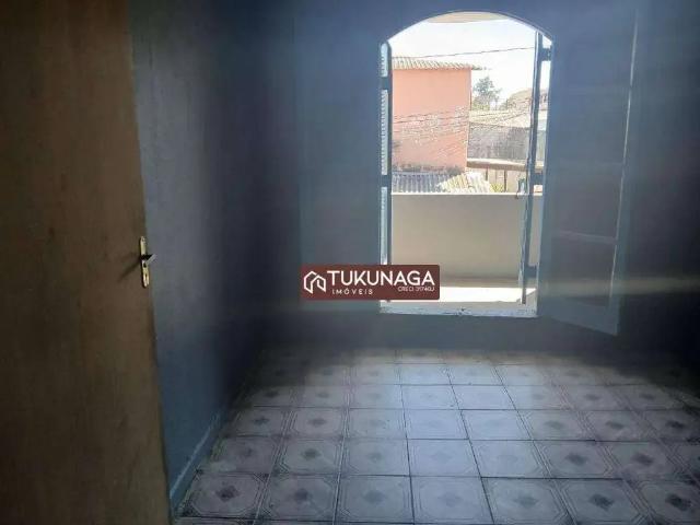 Casa / Sobrado para Venda em Guarulhos/SP Macedo 2 Quartos