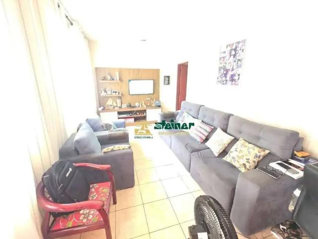 Casa / Sobrado para Venda em Guarulhos/SP Macedo 2 Quartos