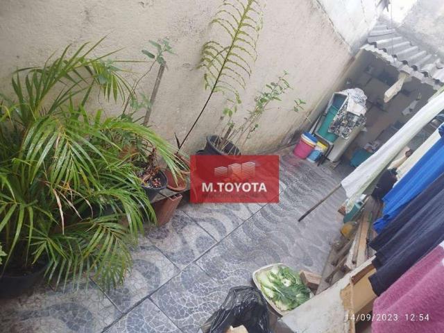Casa / Sobrado para Venda em Guarulhos/SP Macedo 2 Quartos