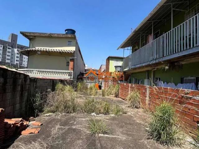 Casa / Sobrado para Venda em Guarulhos/SP Macedo 4 Quartos