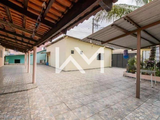 Casa / Sobrado para Venda em Guarulhos/SP Macedo 4 Quartos