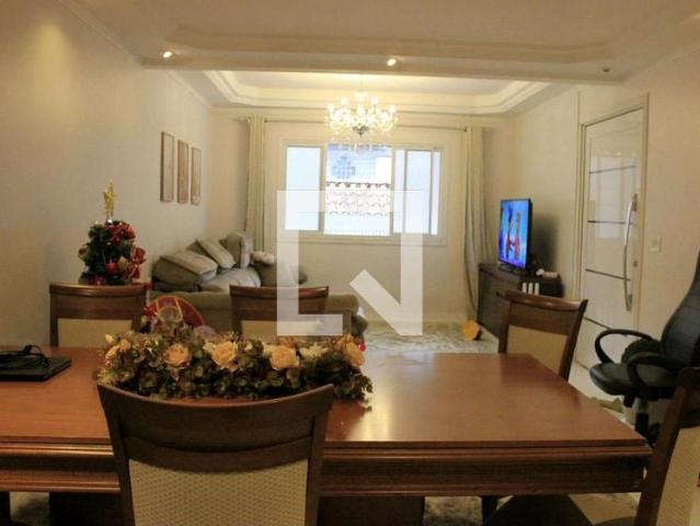Casa / Sobrado para Venda em Guarulhos/SP Macedo 4 Quartos