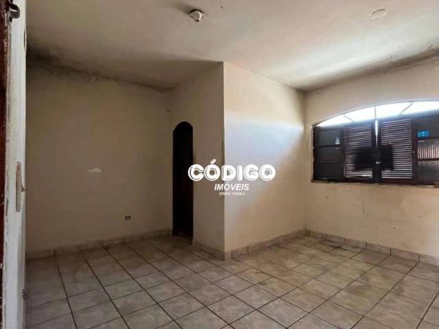 Casa / Sobrado para Venda em Guarulhos/SP Macedo 4 Quartos