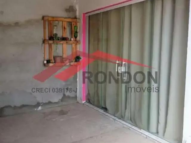 Casa / Sobrado para Venda em Guarulhos/SP Macedo 4 Quartos