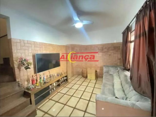 Casa / Sobrado para Venda em Guarulhos/SP Macedo 5 Quartos