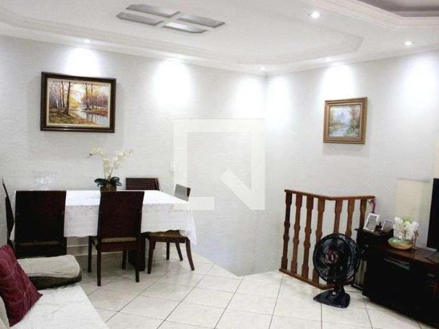 Casa / Sobrado para Venda em Guarulhos/SP Macedo 5 Quartos