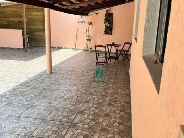 Casa / Sobrado para Venda em Guarulhos/SP Macedo 5 Quartos