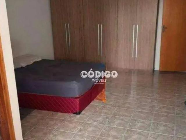 Casa / Sobrado para Venda em Guarulhos/SP Macedo 6 Quartos