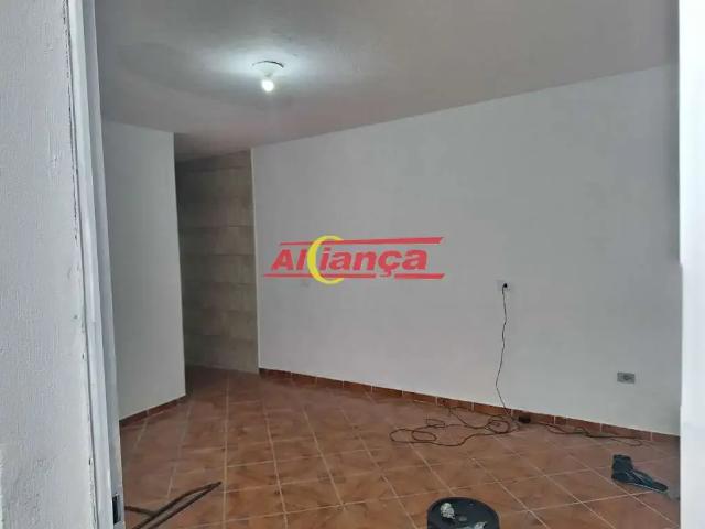 Casa / Sobrado para Venda em Guarulhos/SP Nova Ponte Alta 1 Quartos