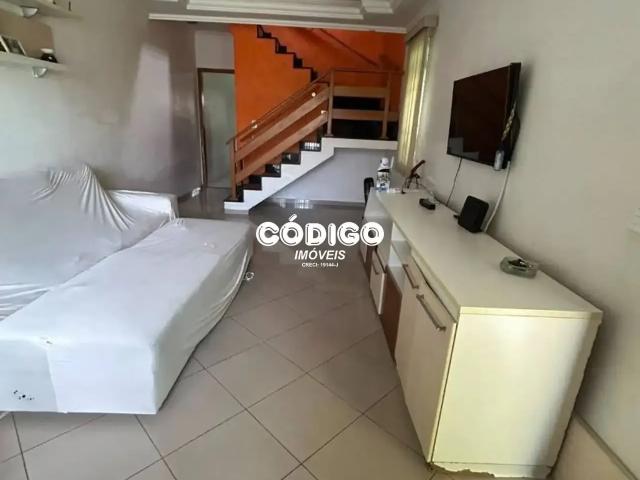 Casa / Sobrado para Venda em Guarulhos/SP Parque Continental 3 Quartos