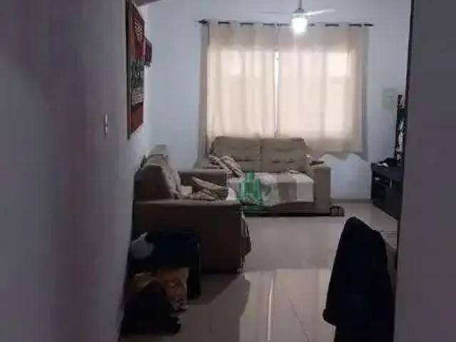 Casa / Sobrado para Venda em Guarulhos/SP Parque Continental 3 Quartos
