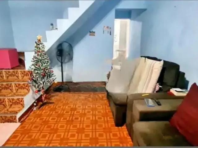 Casa / Sobrado para Venda em Guarulhos/SP Parque Continental 3 Quartos