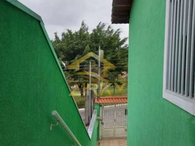 Casa / Sobrado para Venda em Guarulhos/SP Parque Continental 3 Quartos