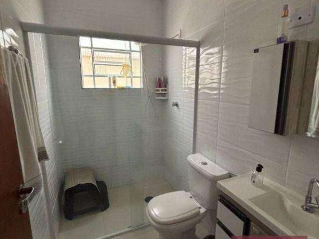 Casa / Sobrado para Venda em Guarulhos/SP Parque Continental 3 Quartos