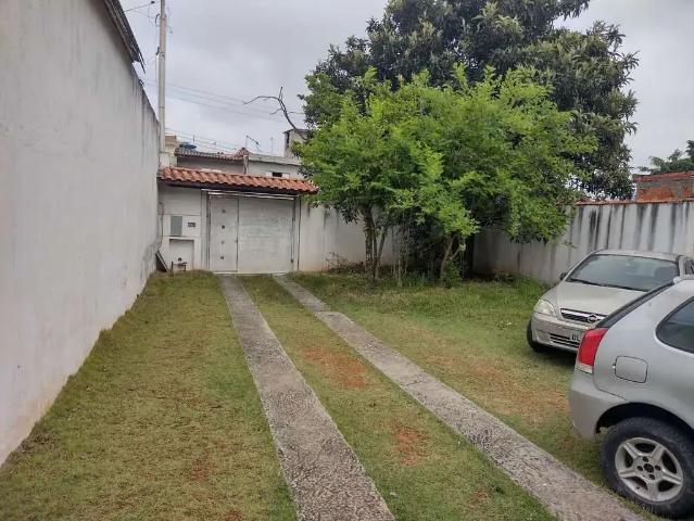 Casa / Sobrado para Venda em Guarulhos/SP Parque Continental 3 Quartos