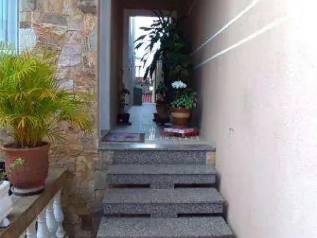 Casa / Sobrado para Venda em Guarulhos/SP Parque Continental 3 Quartos