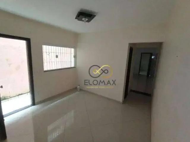 Casa / Sobrado para Venda em Guarulhos/SP Parque Continental 2 Quartos