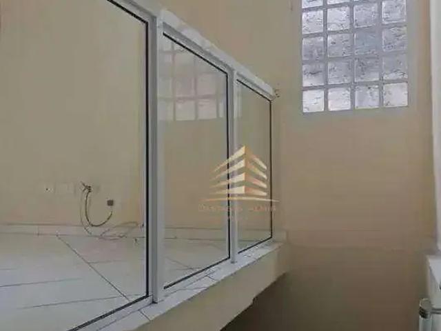 Casa / Sobrado para Venda em Guarulhos/SP Parque Continental 2 Quartos