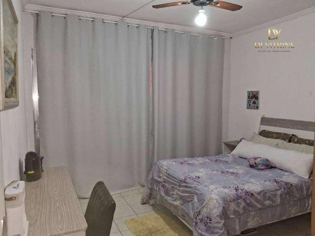 Casa / Sobrado para Venda em Guarulhos/SP Parque Continental 4 Quartos
