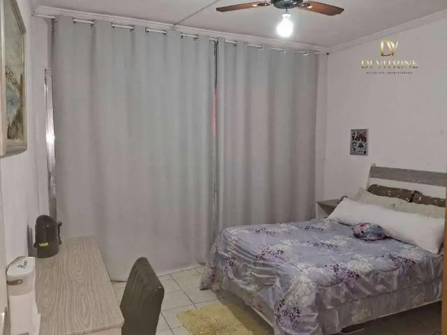 Casa / Sobrado para Venda em Guarulhos/SP Parque Continental 4 Quartos