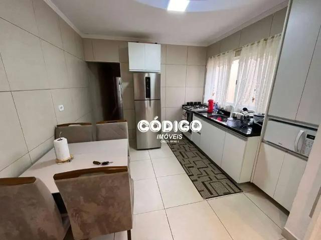 Casa / Sobrado para Venda em Guarulhos/SP Parque Continental I 2 Quartos