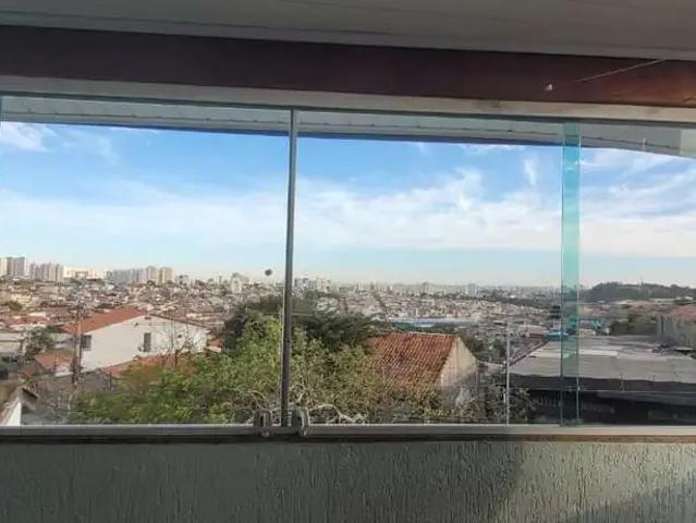 Casa / Sobrado para Venda em Guarulhos/SP Parque Continental I 2 Quartos