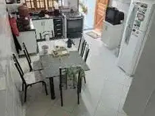 Casa / Sobrado para Venda em Guarulhos/SP Parque Continental I 2 Quartos