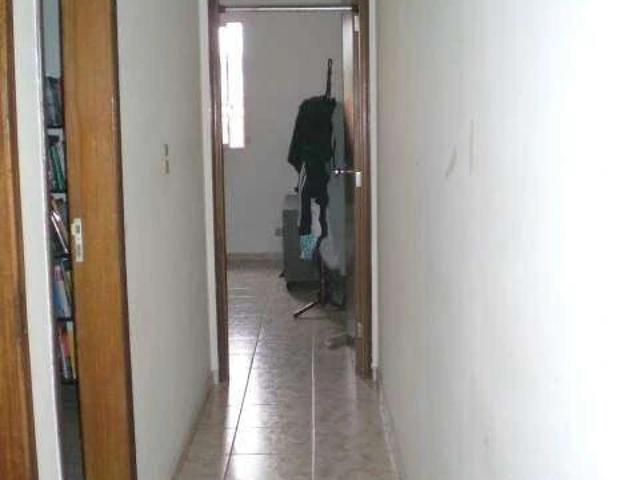 Casa / Sobrado para Venda em Guarulhos/SP Parque Continental I 3 Quartos