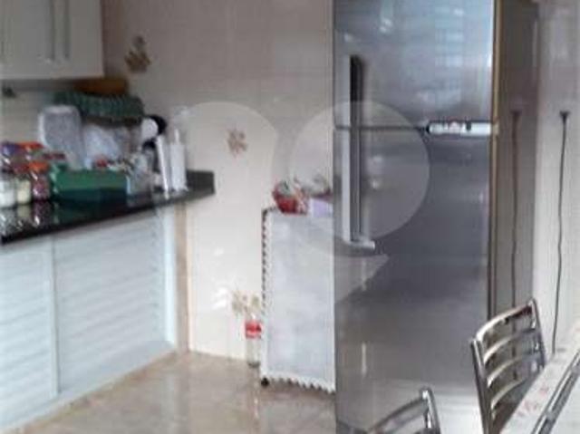 Casa / Sobrado para Venda em Guarulhos/SP Parque Continental I 3 Quartos