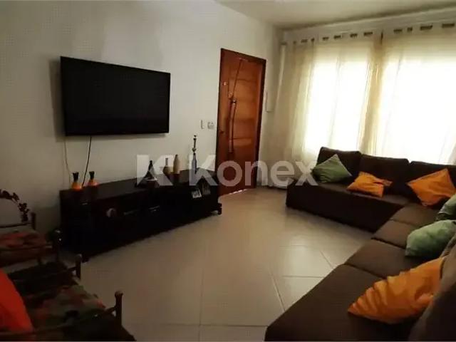 Casa / Sobrado para Venda em Guarulhos/SP Parque Continental I 3 Quartos