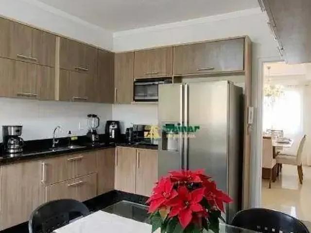 Casa / Sobrado para Venda em Guarulhos/SP Parque Continental II 3 Quartos