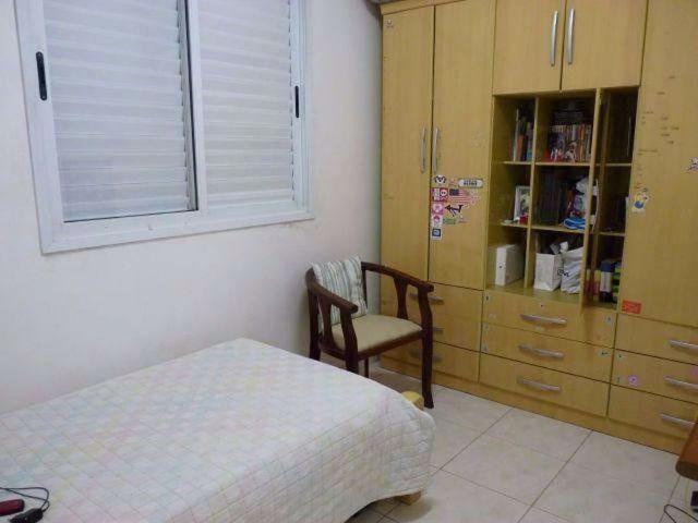 Casa / Sobrado para Venda em Guarulhos/SP Parque Continental II 3 Quartos
