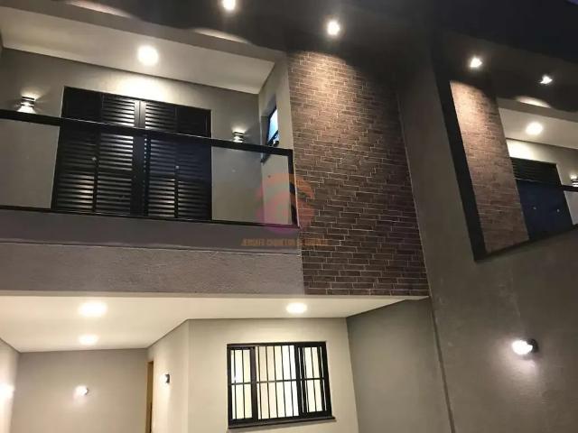 Casa / Sobrado para Venda em Guarulhos/SP Parque Continental II 3 Quartos