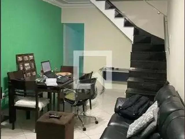 Casa / Sobrado para Venda em Guarulhos/SP Parque Continental II 3 Quartos
