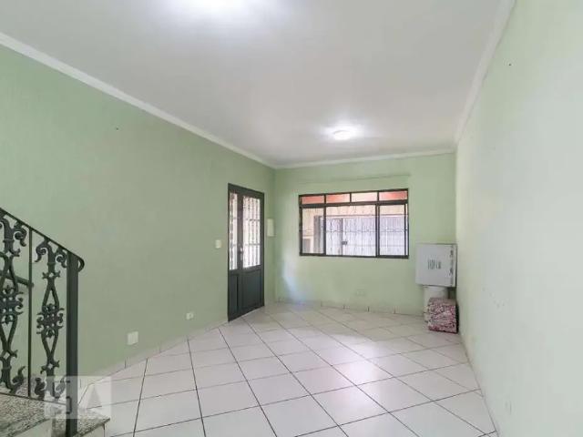Casa / Sobrado para Venda em Guarulhos/SP Parque Continental II 3 Quartos