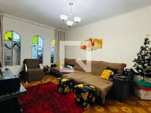 Casa / Sobrado para Venda em Guarulhos/SP Parque Continental II 3 Quartos