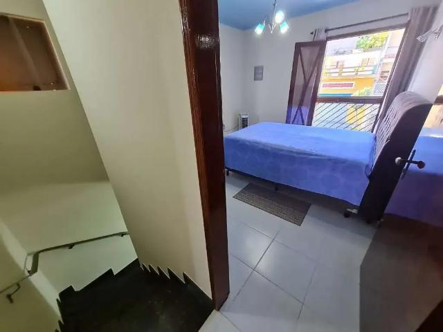 Casa / Sobrado para Venda em Guarulhos/SP Parque Continental II 3 Quartos