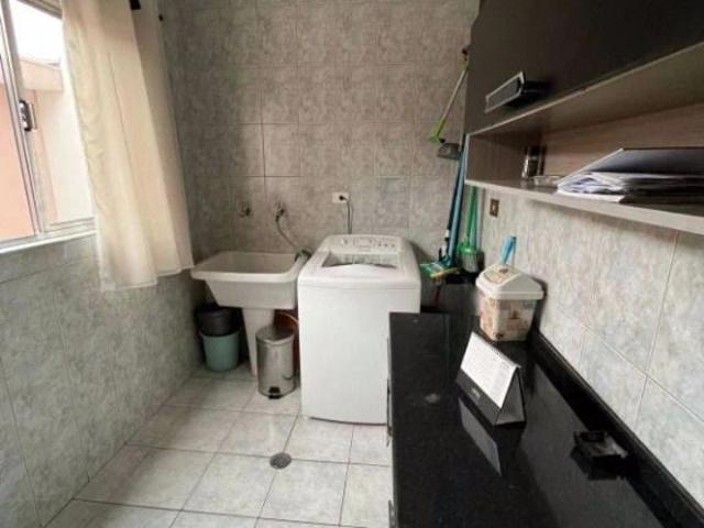 Casa / Sobrado para Venda em Guarulhos/SP Parque Continental II 3 Quartos